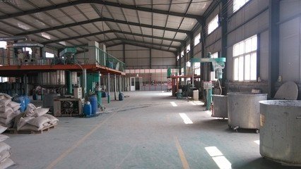 涂料廠用聚丙烯酰胺