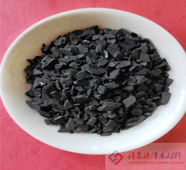 香煙過(guò)濾嘴專(zhuān)用活性炭