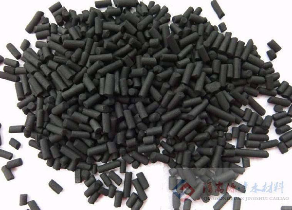 工業(yè)級活性炭